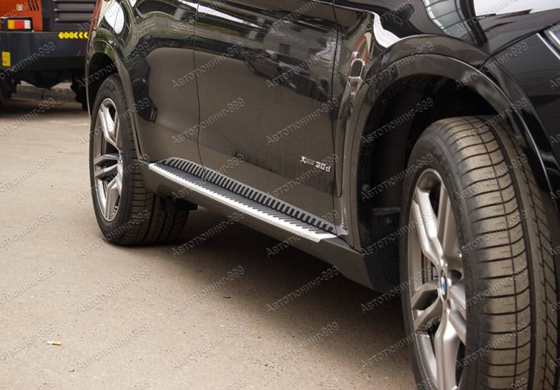   BMW X6 (F 16) (7)  -999