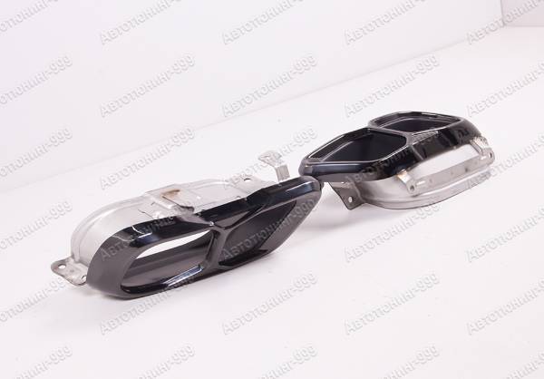  BMW /  X6 2023 / 11 / autotuning999.ru