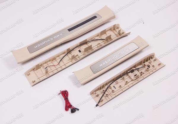   Toyota /  Land Cruiser 300 ###CURR_CATEGORY_MODEL_YEAR### / 4 / autotuning999.ru