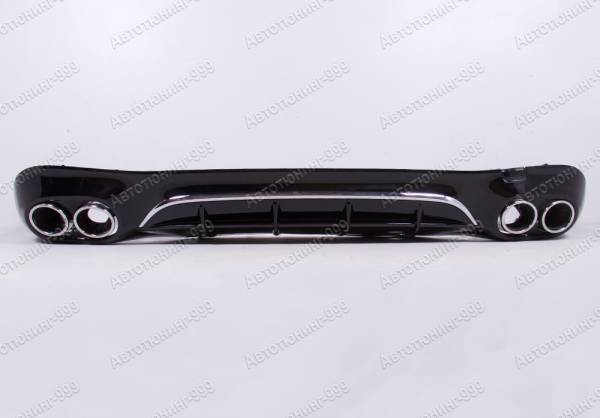  Mercedes-Benz / - E-klass (W214) 2024 / 2 / autotuning999.ru