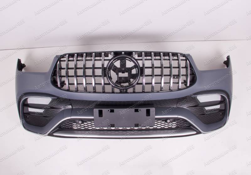  63 AMG  Mercedes GLE (V 167)  (2)  -999