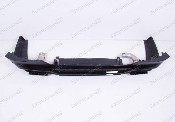  BMW /  X4 2018 / 9 / autotuning999.ru