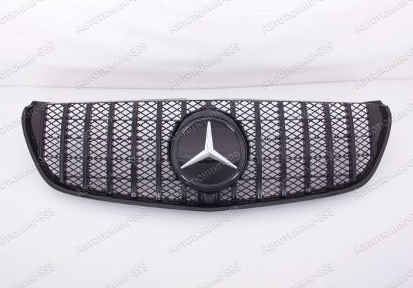      Mercedes-Benz / - V-klass ###CURR_CATEGORY_MODEL_YEAR### / 2 / autotuning999.ru