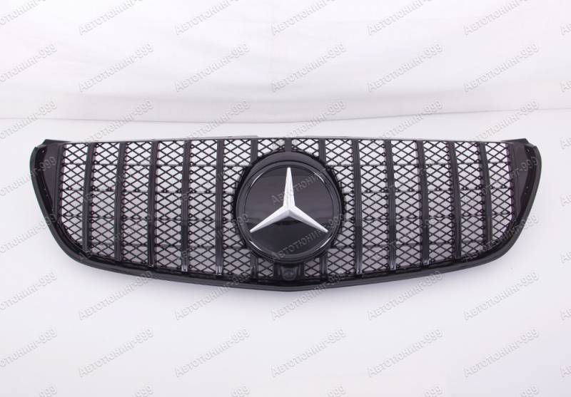   GT   Mercedes V-klass +   (2)  -999