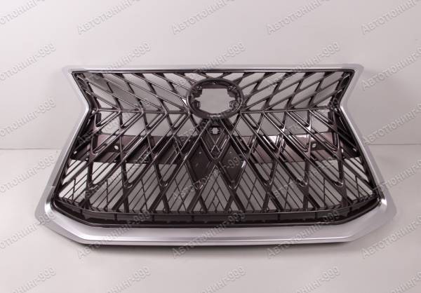  Lexus /  LX 2016 / 2 / autotuning999.ru