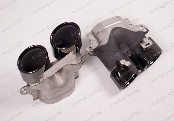  Mercedes-Benz / - CLS (C257) 2017 / 7 / autotuning999.ru