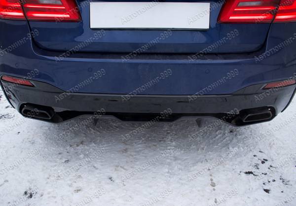  BMW /  5  2016 / 25 / autotuning999.ru