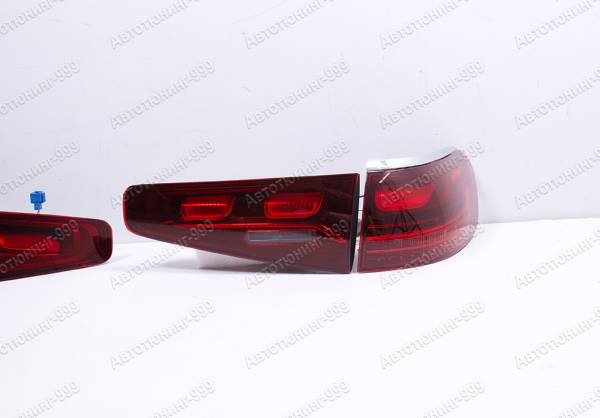 ����, ������, ����������� Mercedes-Benz / ��������-���� GLS 2019 / 3 / autotuning999.ru