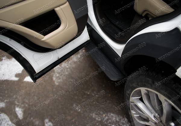 , ,  Land Rover /   Range Rover Sport 2017 / 9 / autotuning999.ru