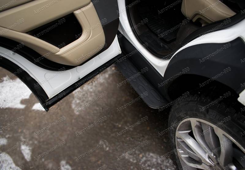   Range Rover Sport 2017- (9)  -999