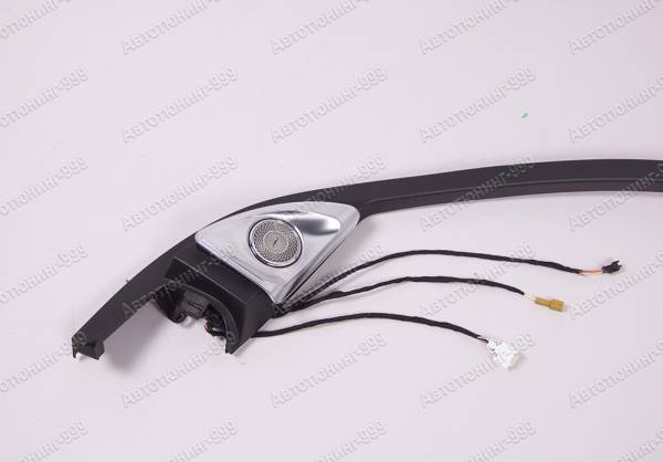  Mercedes-Benz / - GLE 2018 / 3 / autotuning999.ru