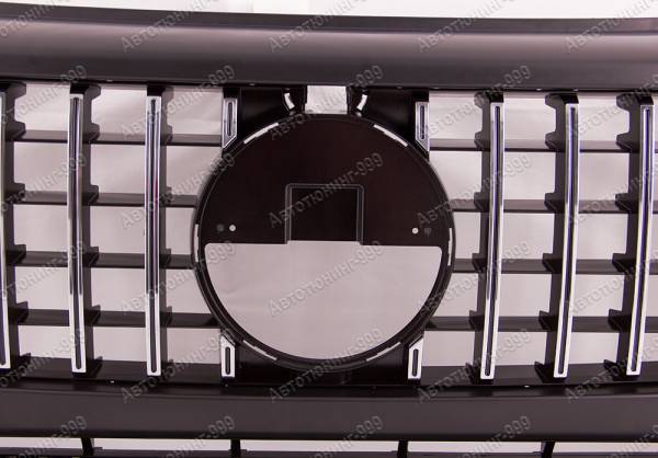 ������� ��������� � ������� ������� Mercedes-Benz / ��������-���� G-klass (G463) 2018 / 5 / autotuning999.ru