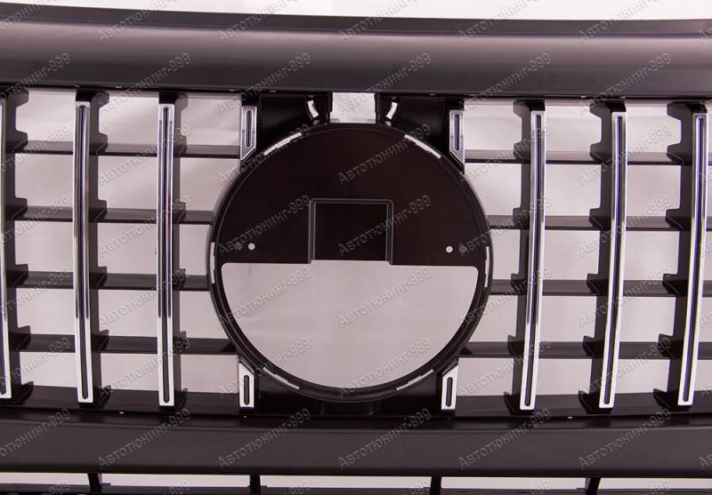 ������� 63 AMG �� Mercedes G-klass (W 463) � 2018-2024 (5) �� ����������-999