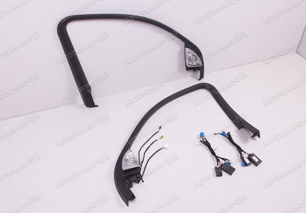  Mercedes-Benz / - GLS 2019 / 2 / autotuning999.ru