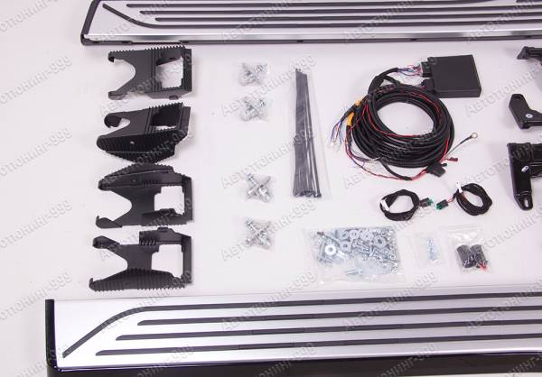 , ,  Mercedes-Benz / - GLS 2019 / 7 / autotuning999.ru