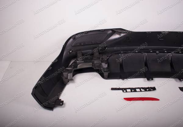  Mercedes-Benz / - GLE Coupe 2015 / 11 / autotuning999.ru