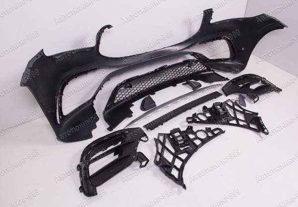  Mercedes-Benz / - GLS 2019 / 6 / autotuning999.ru