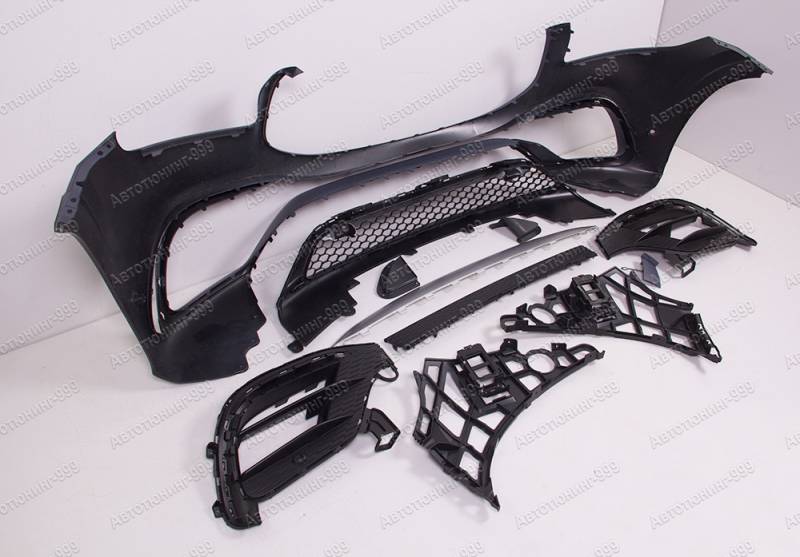  6.3 AMG  Mercedes GLS (X 167) (6)  -999