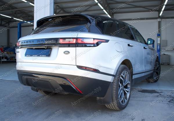  Land Rover /   Range Rover Velar ###CURR_CATEGORY_MODEL_YEAR### / 9 / autotuning999.ru