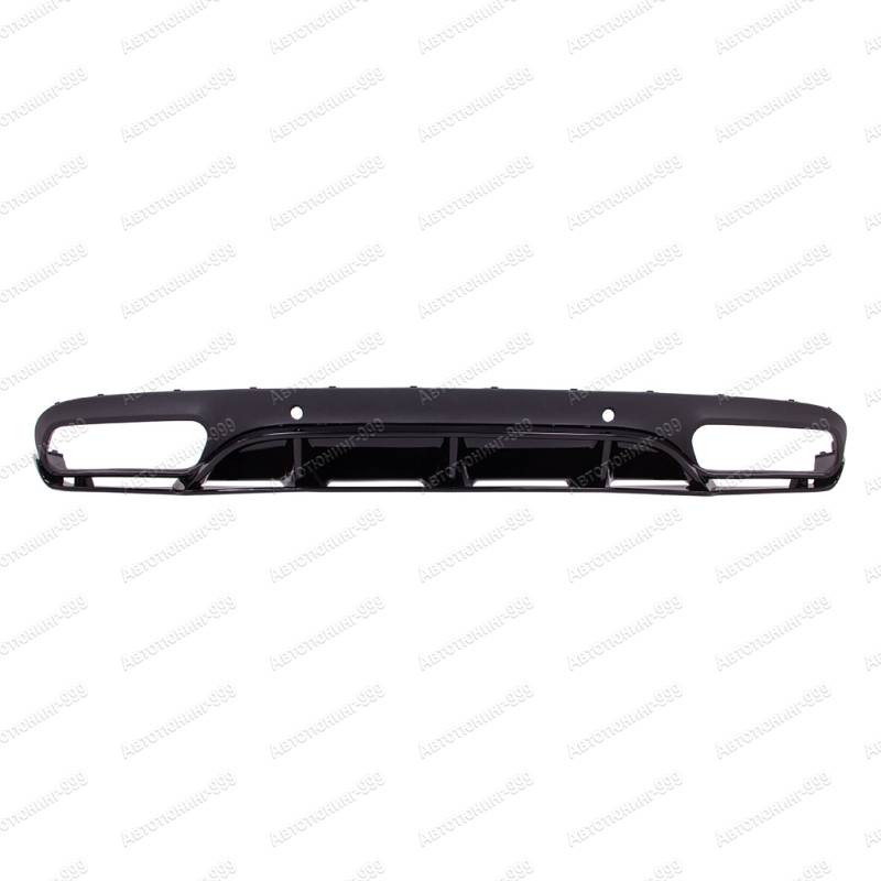 �������� 63 Edition 1 �� Mercedes C-klass (W 205) Coupe (1) �� ����������-999