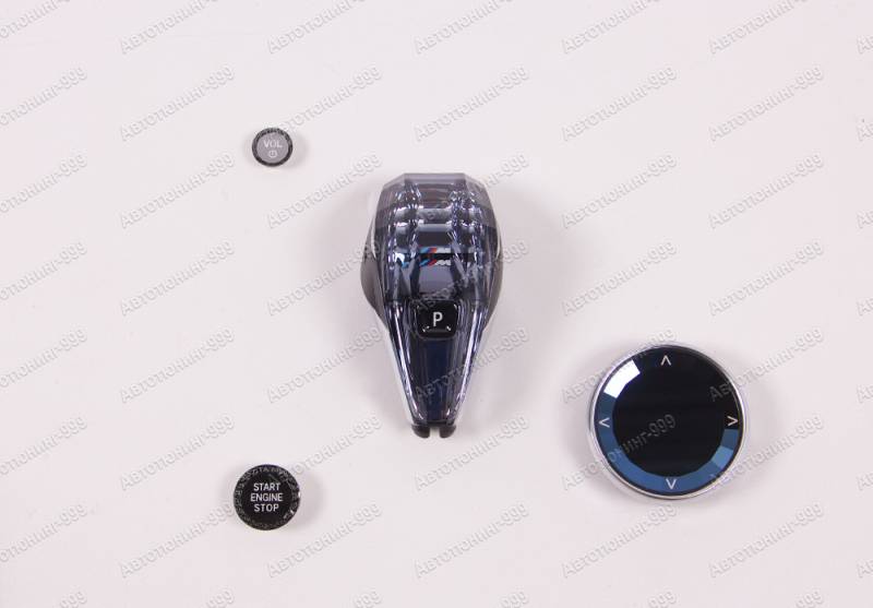  Crystal M  BMW X7 (G 07) (2)  -999