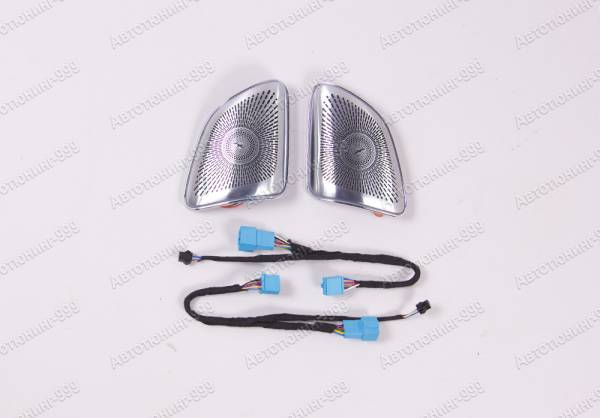  Mercedes-Benz / - GLE 2018 / 2 / autotuning999.ru