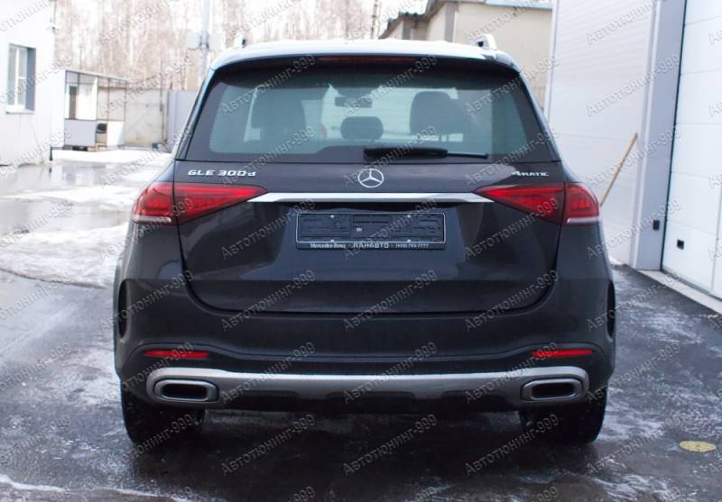    53 AMG  Mercedes GLE (V 167)   (9)  -999