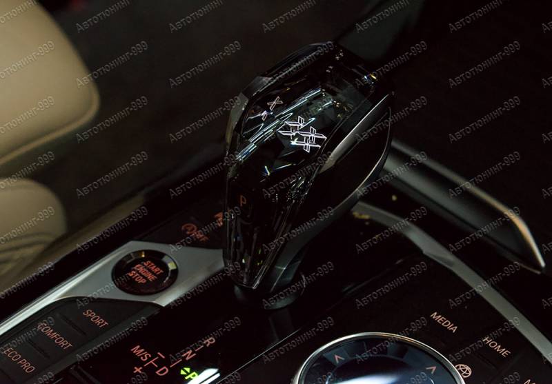  Crystal X  BMW X3 (G 01) (11)  -999