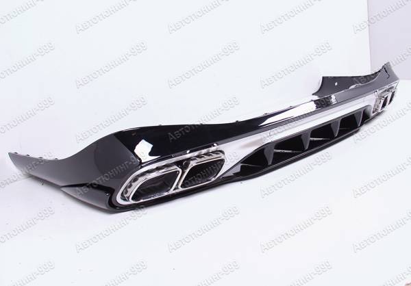 ������ Mercedes-Benz / ��������-���� CLE (C236) 2023 / 3 / autotuning999.ru