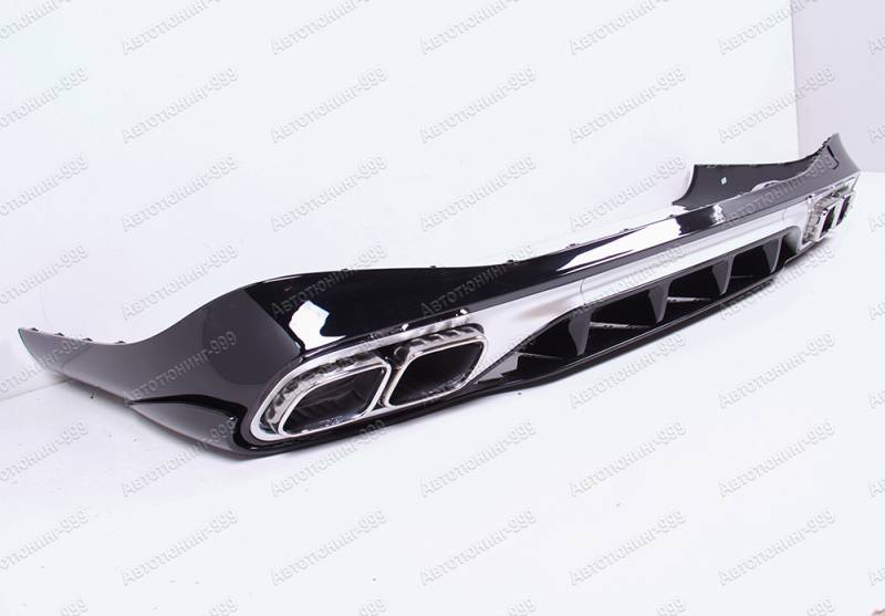 �������� � ������� 63 AMG �� Mercedes CLE (C 236) ���� (3) �� ����������-999