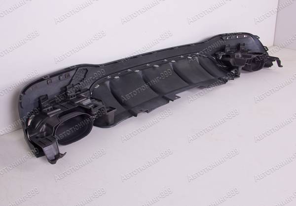  Mercedes-Benz / - GLS 2015 / 21 / autotuning999.ru