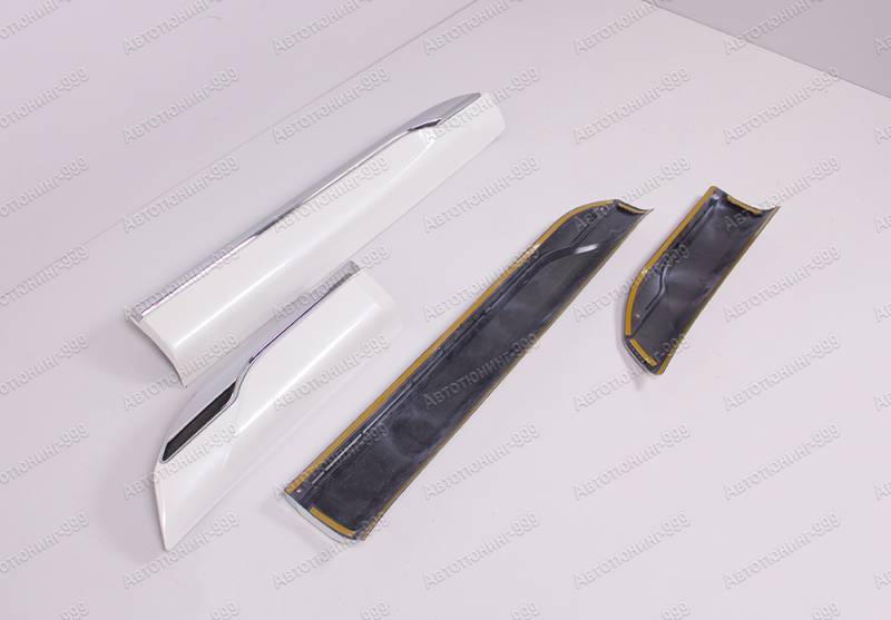    Toyota Land Cruiser 300 (2021-.) (4)  -999