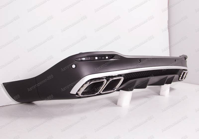  6.3 AMG  Mercedes GLS (X 167) (8)  -999