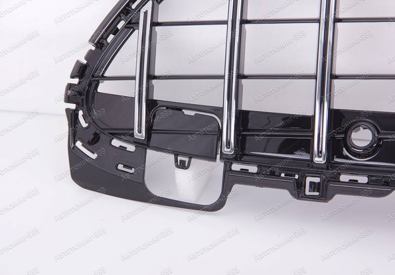  GT Mercedes C-class (W 206)  (5)  -999