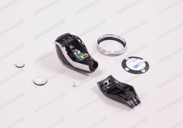  BMW /  X3 2017 / 5 / autotuning999.ru