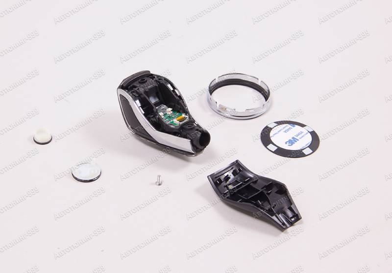  Crystal X  BMW X3 (G 01) (5)  -999