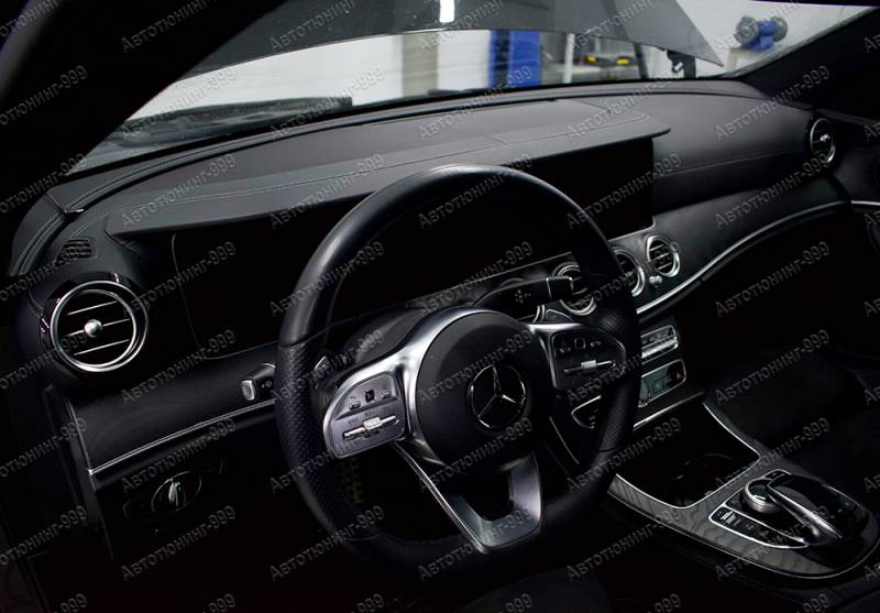     Mercedes E-klass (W 213) (16)  -999