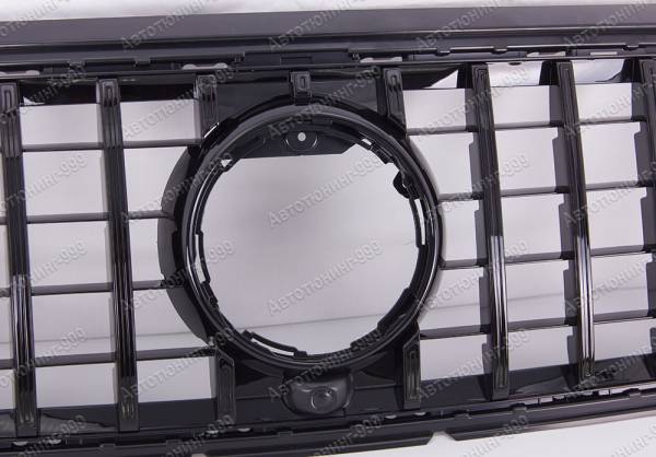      Mercedes-Benz / - GLB (X 247) 2019 / 4 / autotuning999.ru