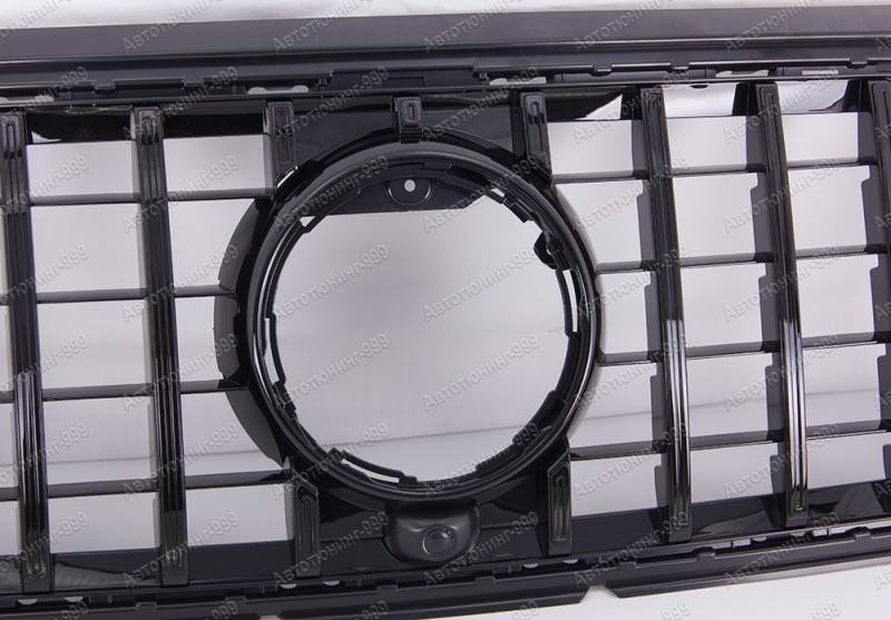   GT   Mercedes GLB (X 247)   AMG  (4)  -999