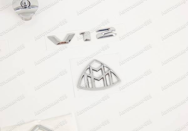  Mercedes-Benz / - Maybach S-klass (X 222) 2014 / 4 / autotuning999.ru