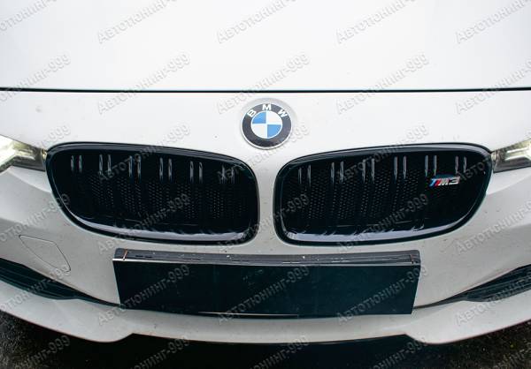      BMW /  3  2011 / 13 / autotuning999.ru