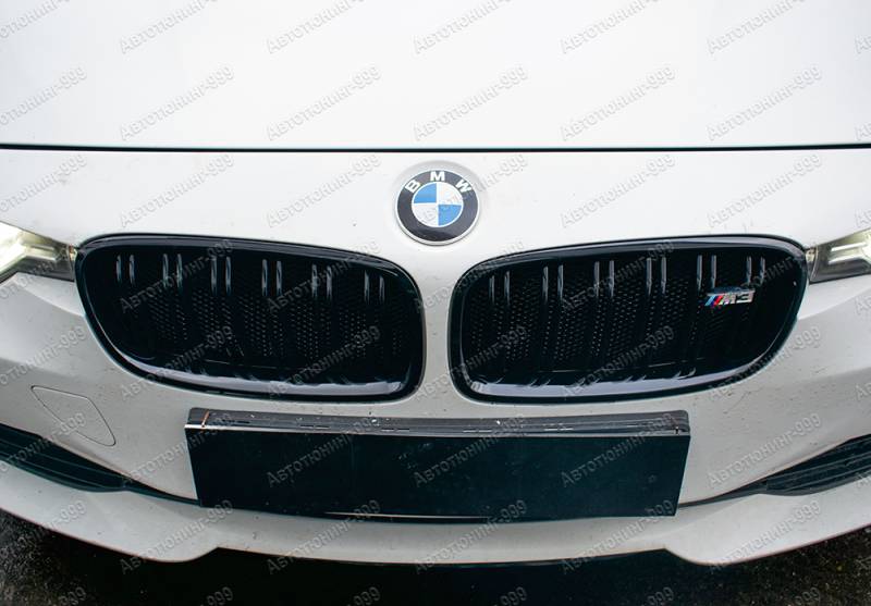   M3  BMW 3  F 30 (13)  -999