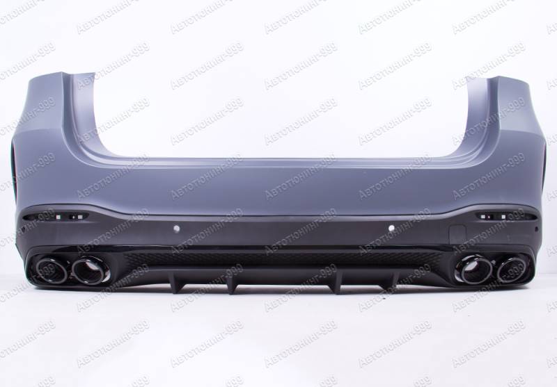  53 AMG   Mercedes GLE (V 167)  2023 (10)  -999