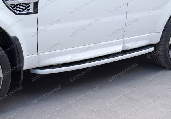 , ,  Land Rover /   Range Rover Sport 2005 / 19 / autotuning999.ru