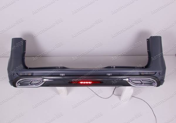  Mercedes-Benz / - Vito ###CURR_CATEGORY_MODEL_YEAR### / 8 / autotuning999.ru