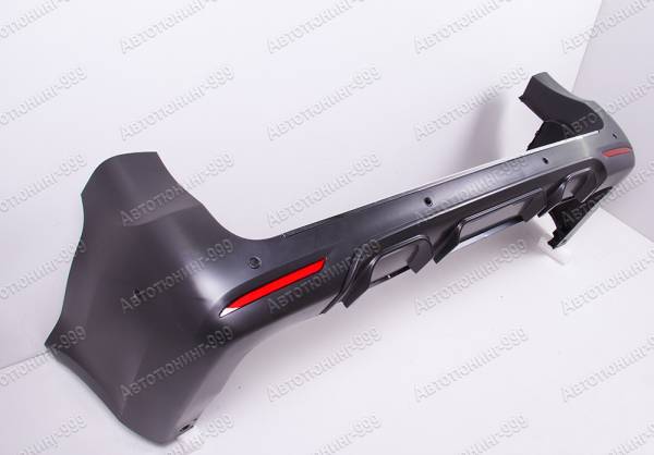  Mercedes-Benz / - V-klass ###CURR_CATEGORY_MODEL_YEAR### / 8 / autotuning999.ru