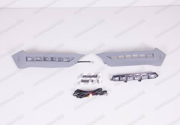  Mercedes-Benz / - G-klass (G463) 1990 / 2 / autotuning999.ru