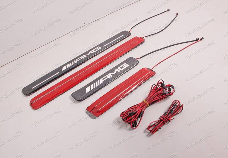    AMG  Mercedes G-klass (W 463)  (4)  -999