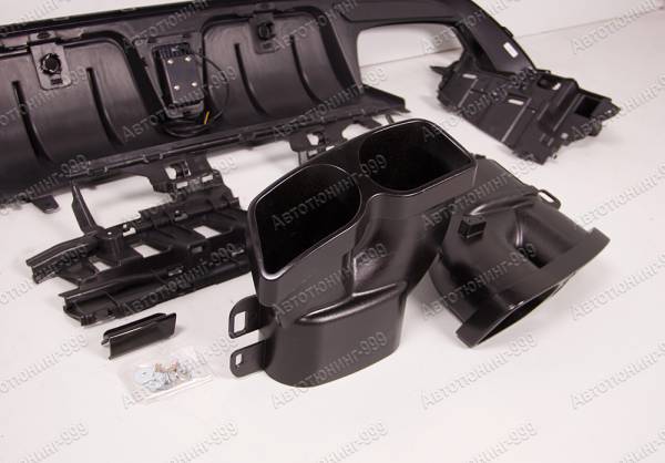  Mercedes-Benz / - C-klass (W205) 2014 / 10 / autotuning999.ru