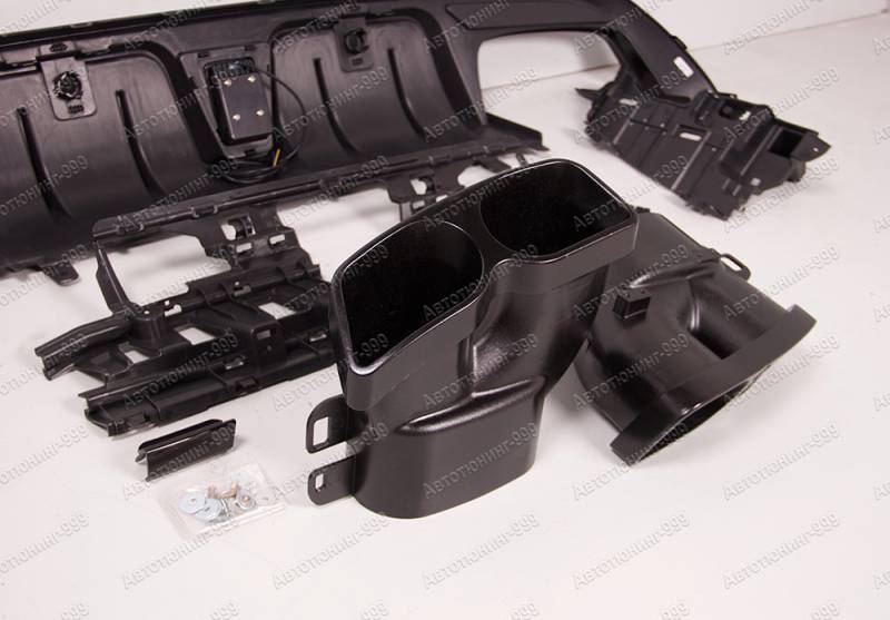    Br  Mercedes C-klass (W 205)   (10)  -999